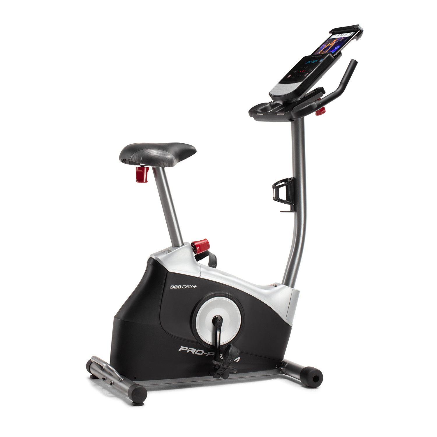 ProForm 320 CSX Bike | seleventh.com