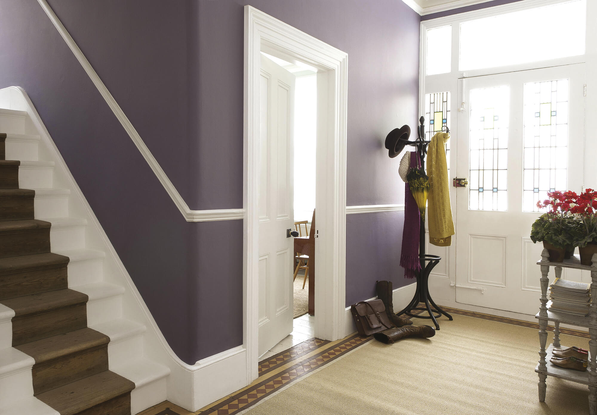 Guide to Designing a Hallway Build It