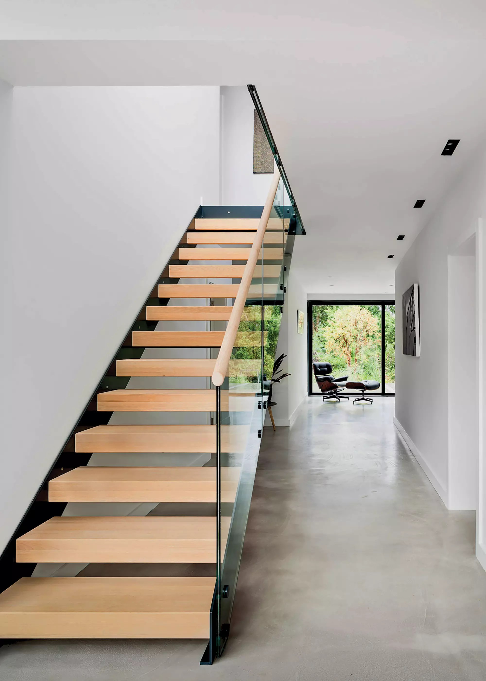 Staircase Costs How Much Should You Budget for a New Staircase? Build It