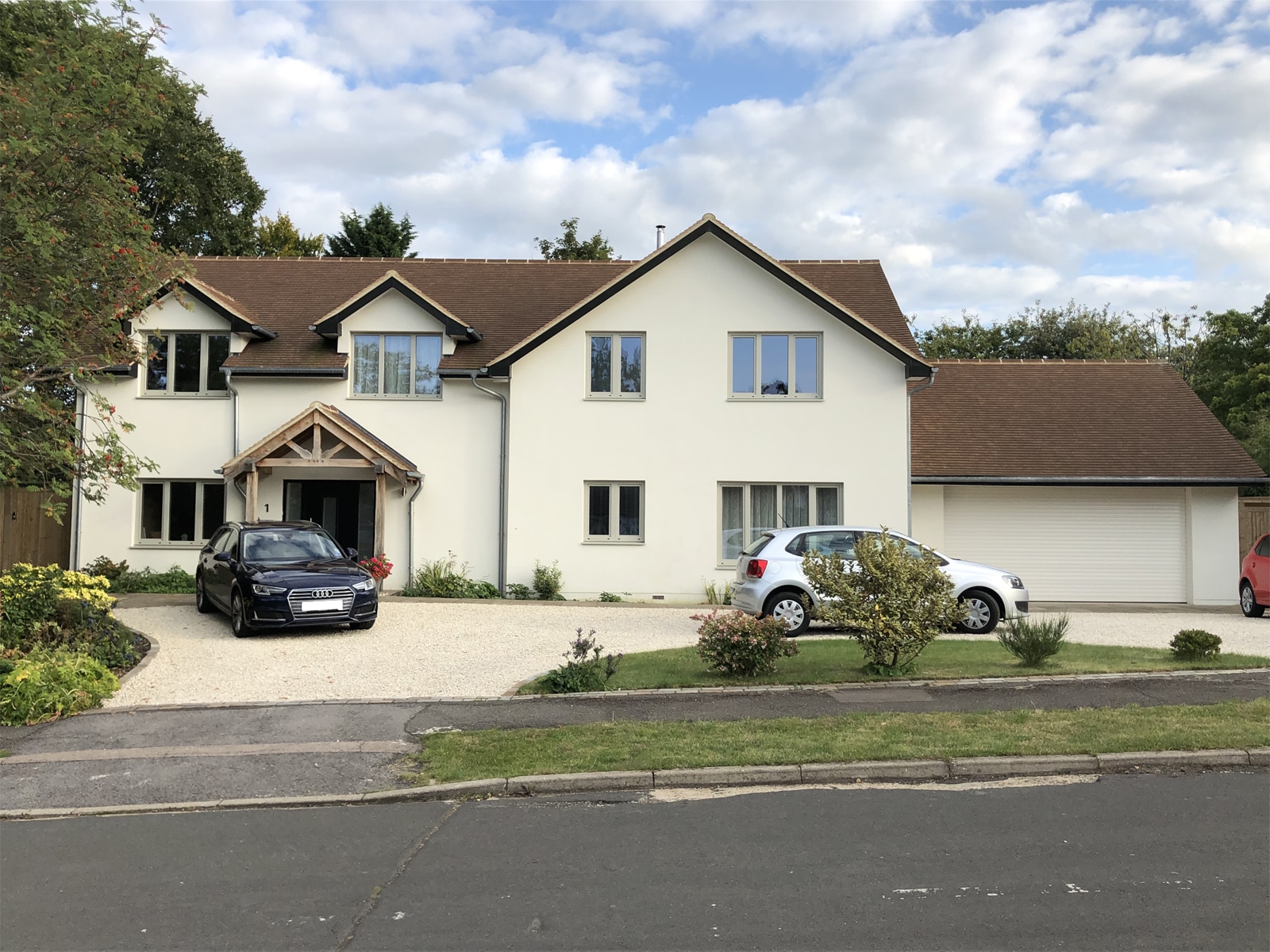 Bespoke Energy Efficient ICF Home Build It