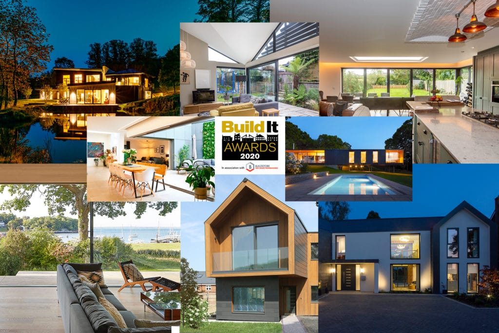 Our Guide to Claiming Back VAT on a Self Build Project Build It
