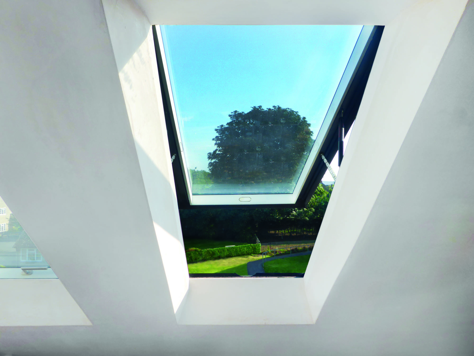 The neo Window Build It