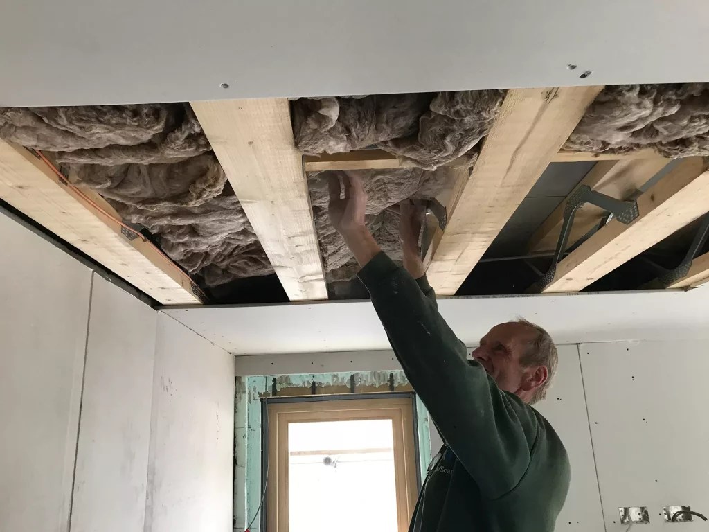 First Fix & Second Fix Building Work Stages Explained Build It