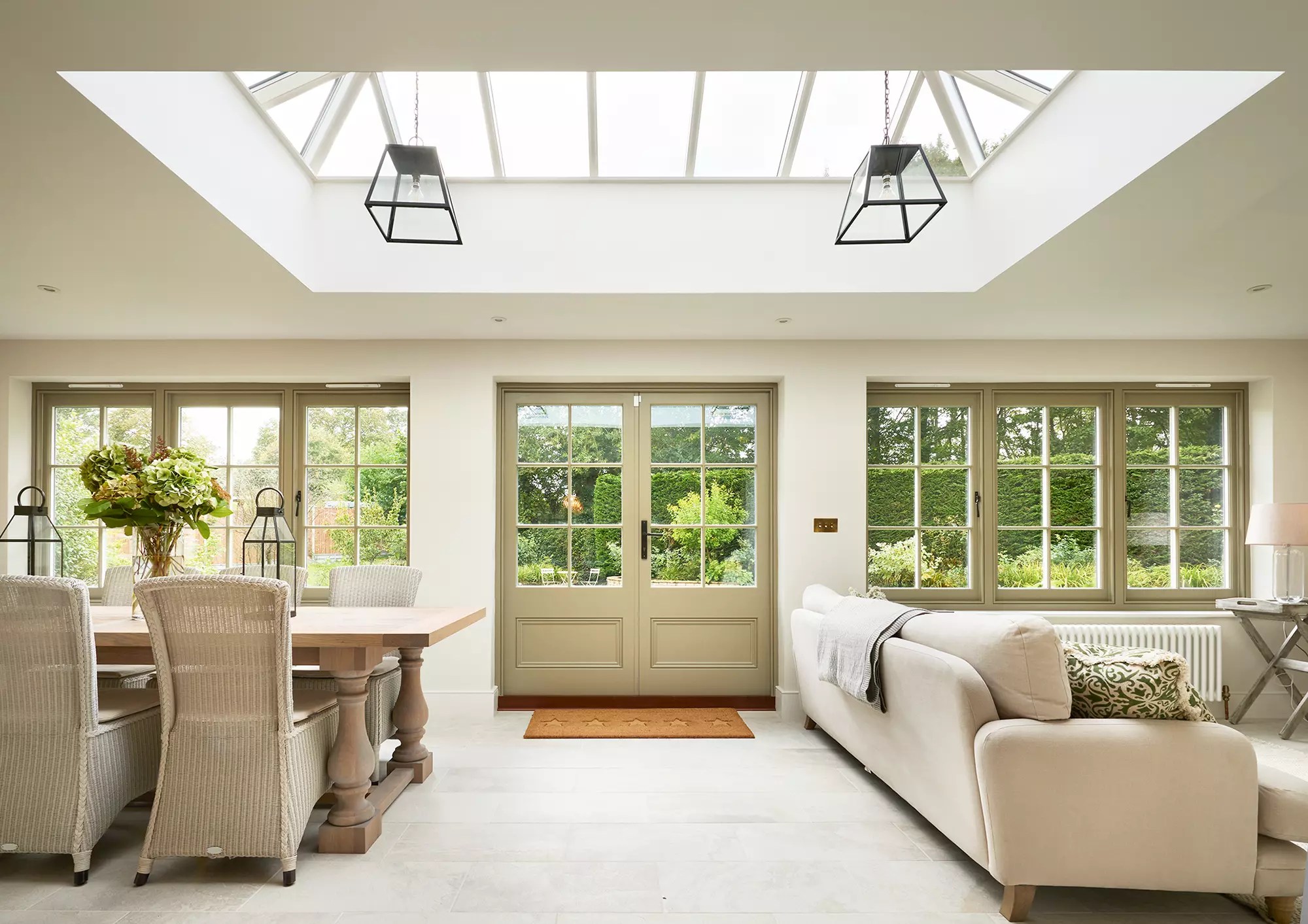 Window Opening Styles & Configurations The Complete Beginner's Guide