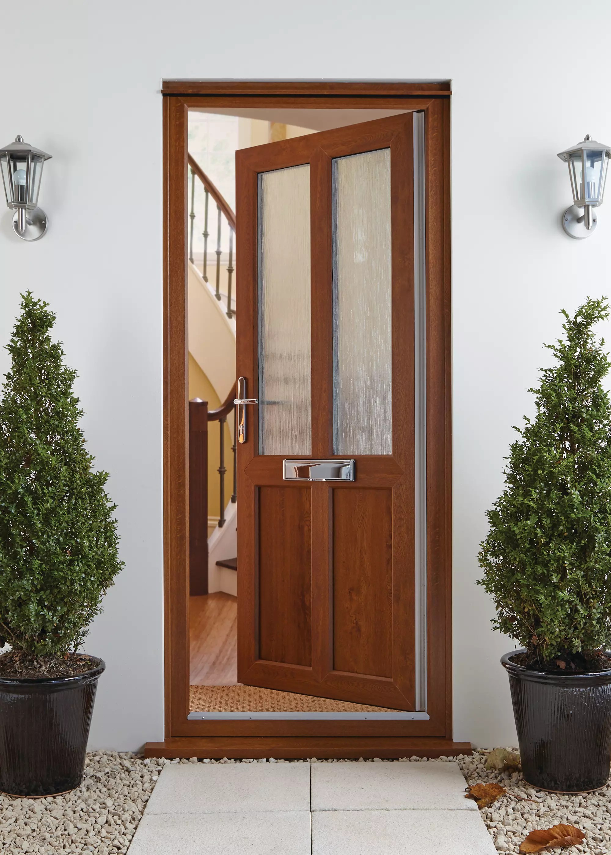 Front Doors Design Options, Materials and Costs Build It