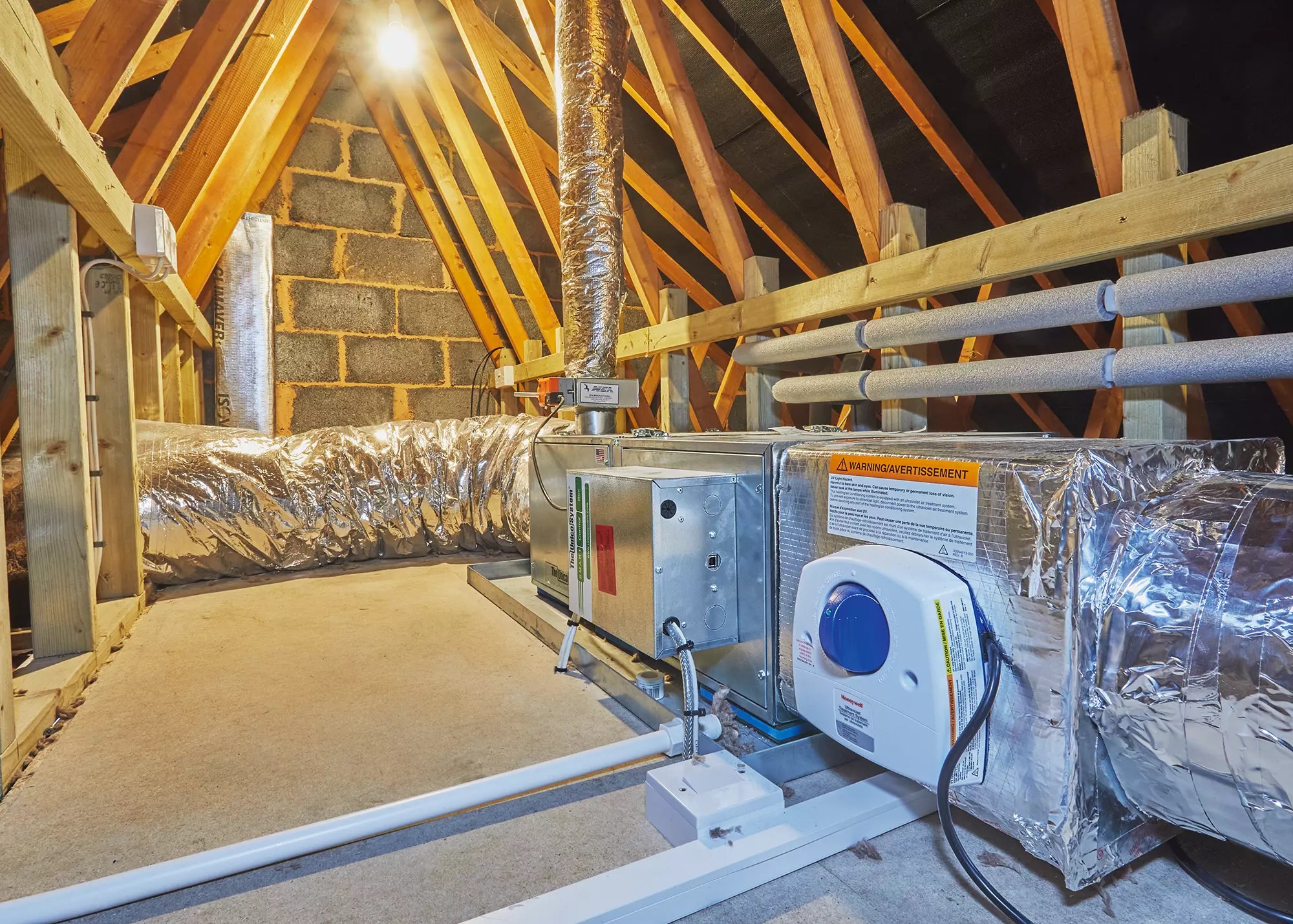 Home Ventilation Creating a Well Ventilated and Healthy House Build It