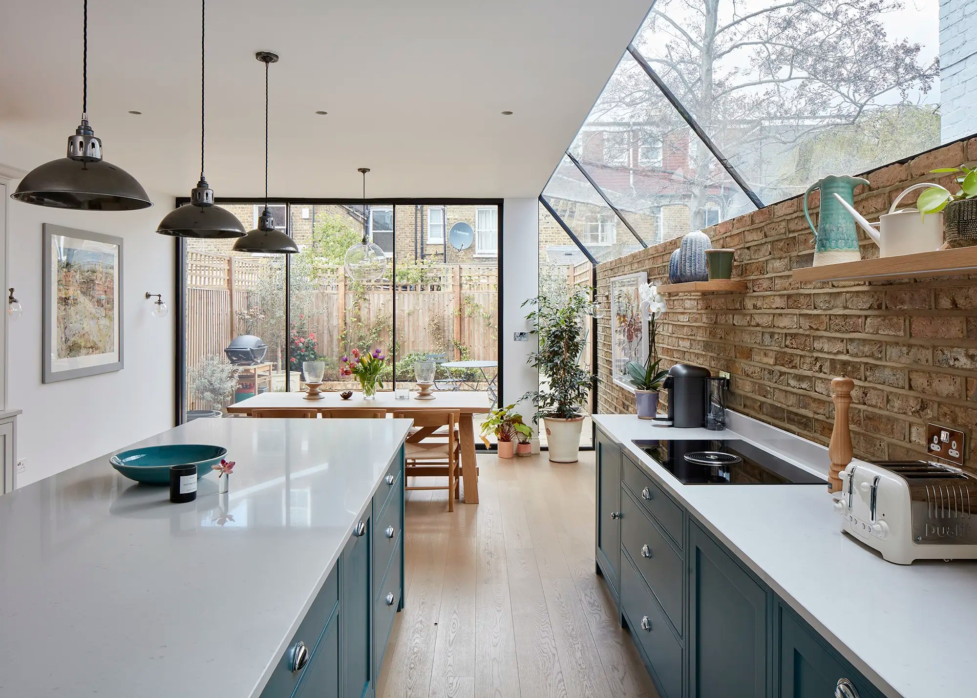 How Much Does a New Kitchen Cost? What to Budget for Kitchen Design