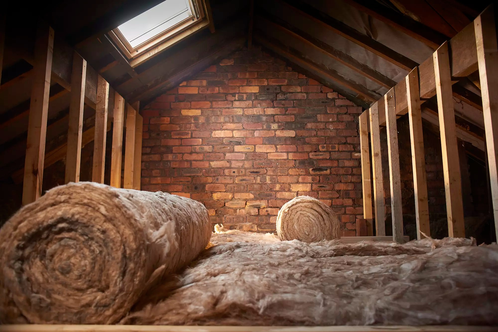 Loft Insulation Costs How Much Does it Cost to Insulate a Loft?