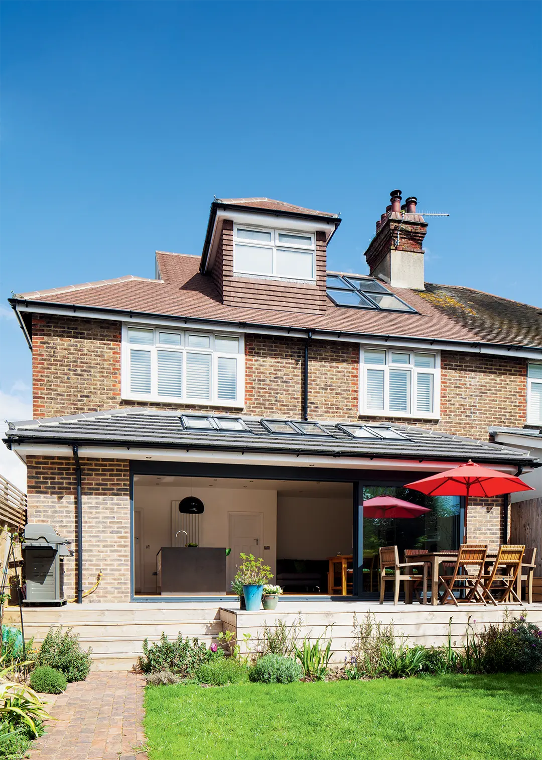 Building Without Planning Permission Is it Ever a Good Idea? Build It