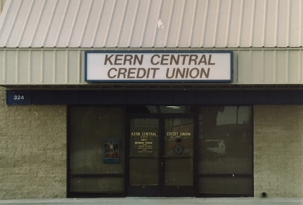 Kern Central Credit Union A Legacy of Serving Workers in the Fields