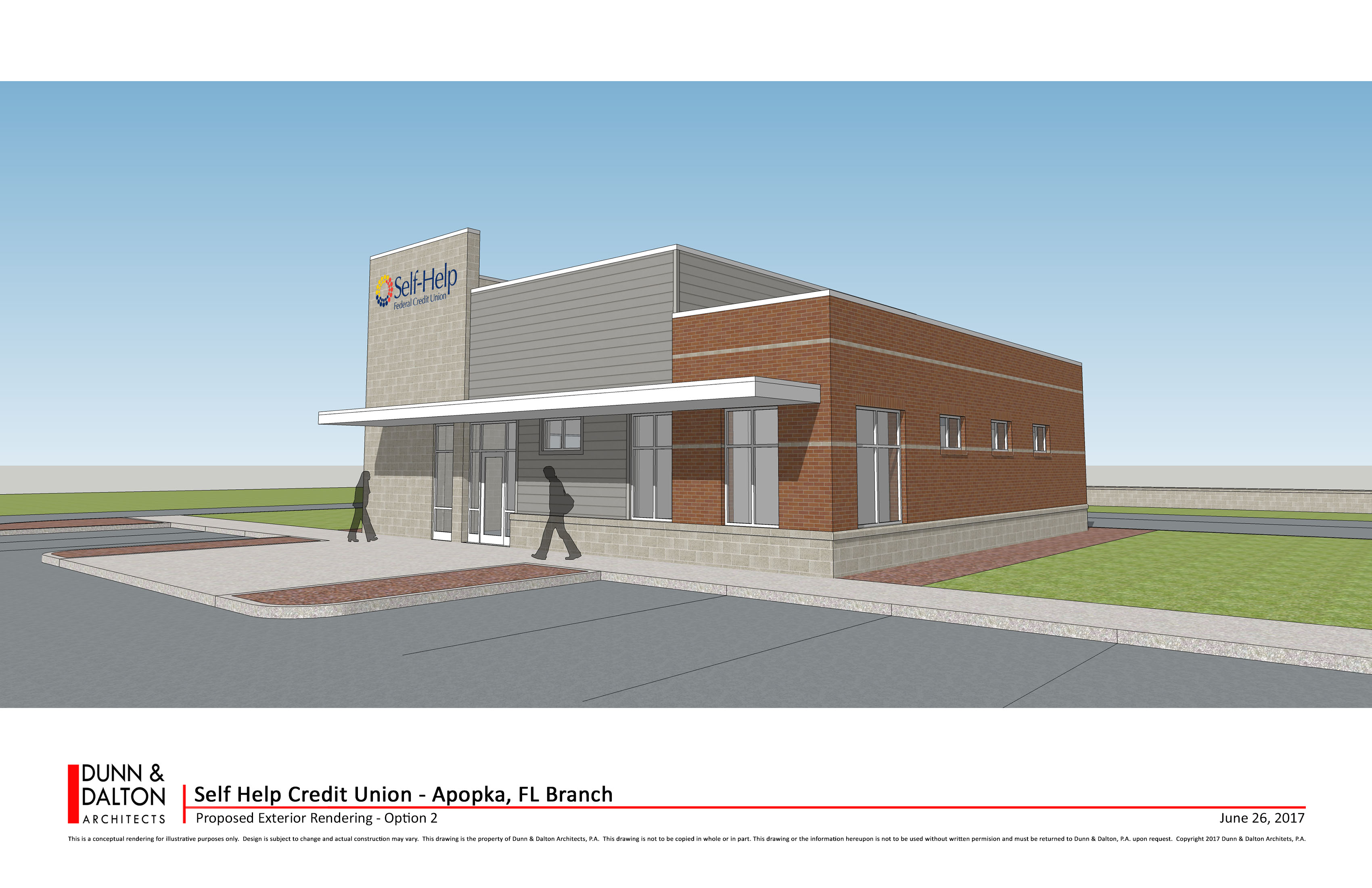 Media Release SelfHelp Credit Union