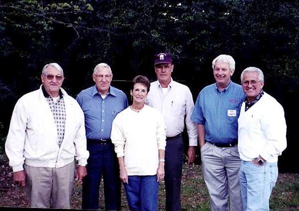 DuPont Employees Credit Union, A Mountain Legacy SelfHelp Credit Union