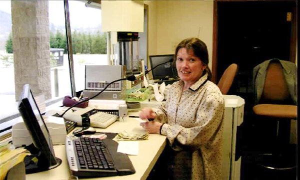 DuPont Employees Credit Union, A Mountain Legacy SelfHelp Credit Union