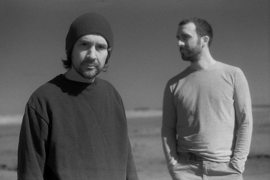 Boards of Canada Reveal Cover Art, Release Date of New Album, 'Tomorrow