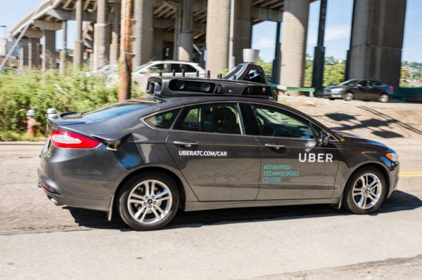 Intelligence Squared debate All hail the driverless car? Self