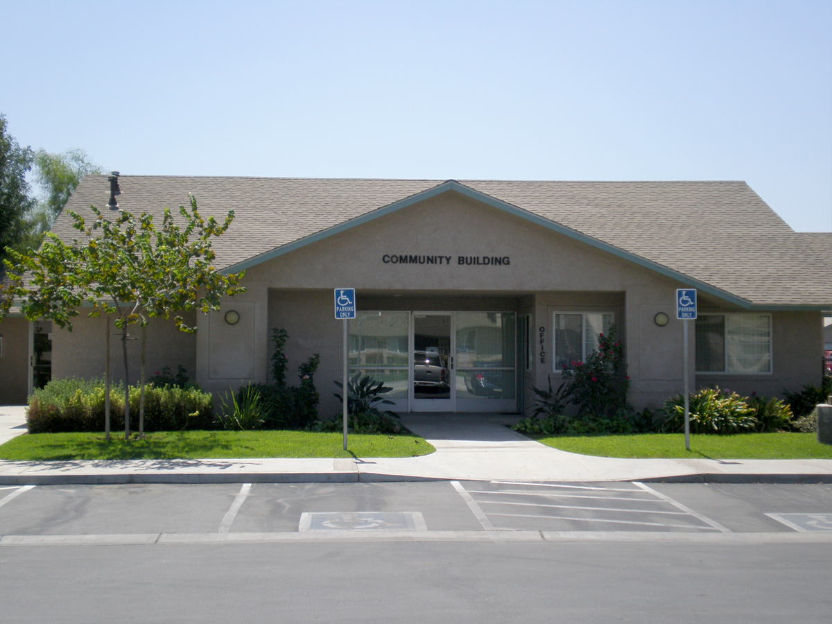 Caliente Creek SelfHelp Enterprises