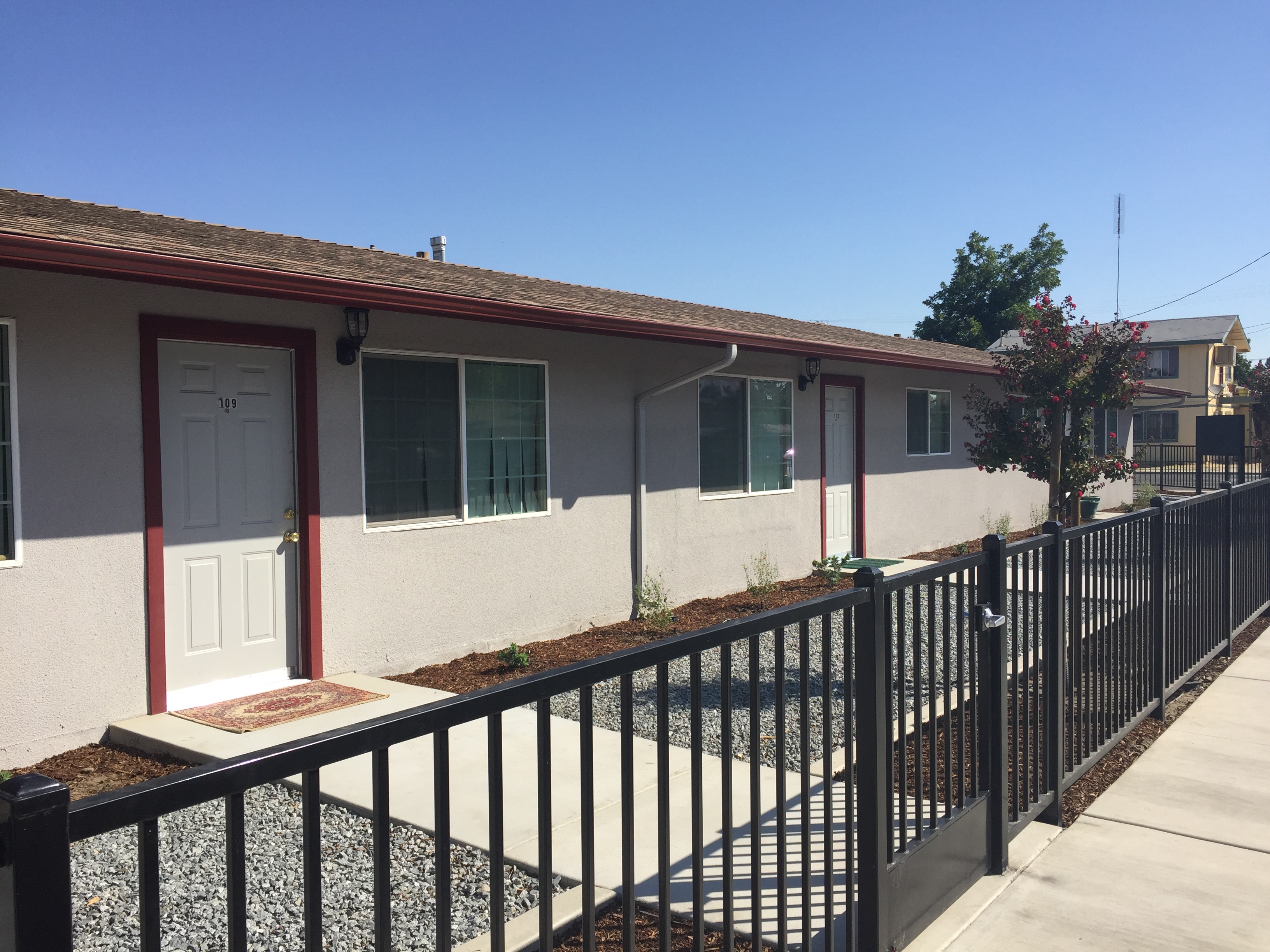 Strawberry Street SelfHelp Enterprises