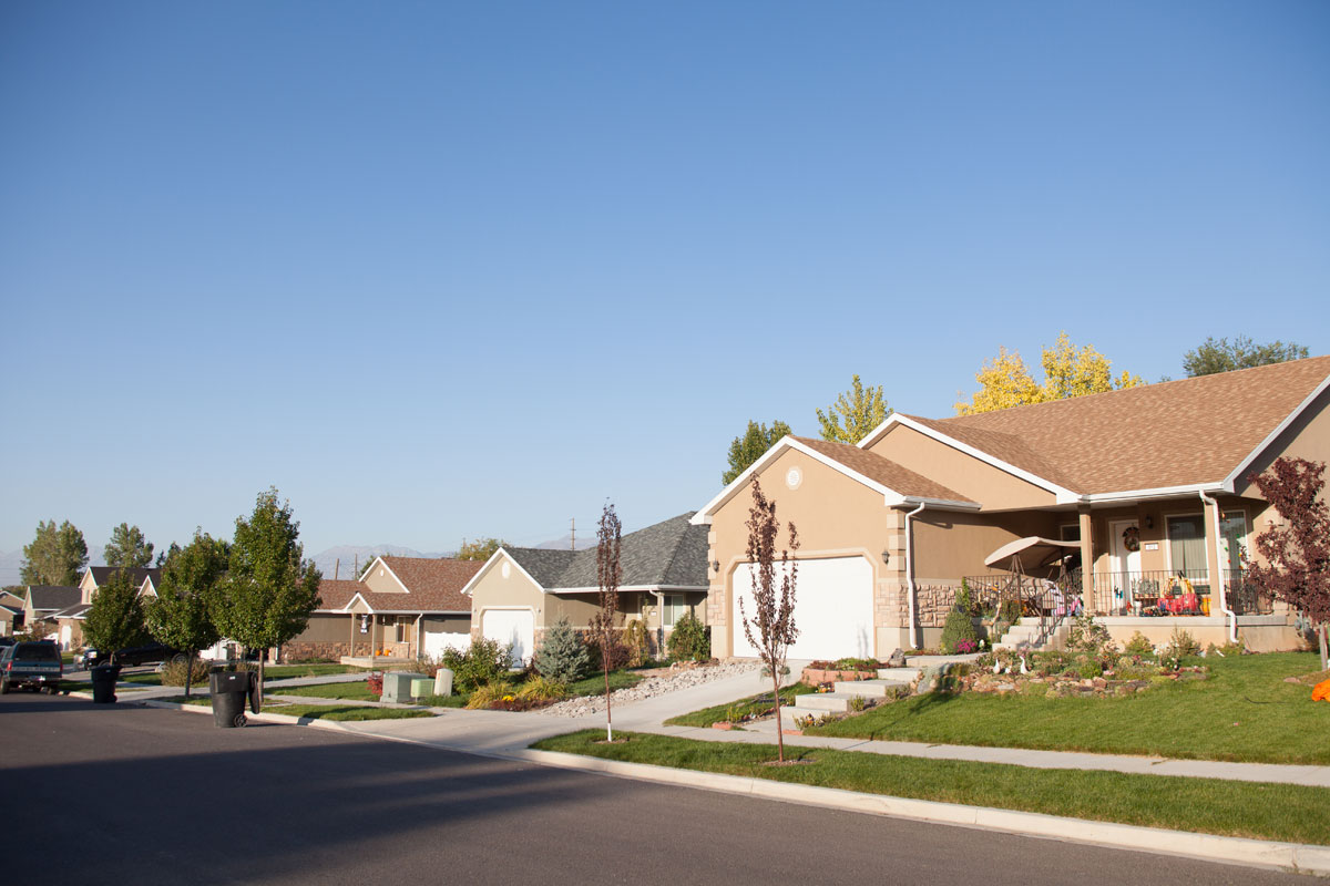 Alice Court SelfHelp Homes