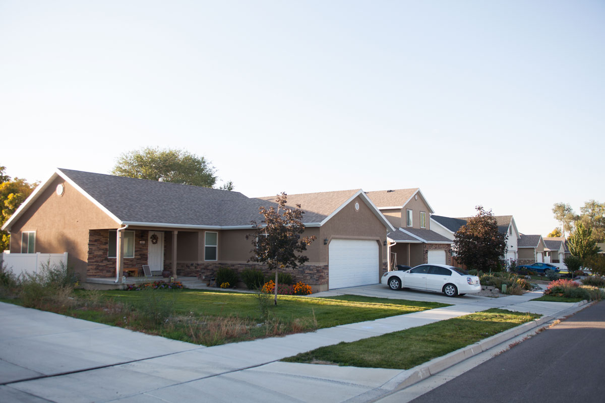 Alice Court SelfHelp Homes