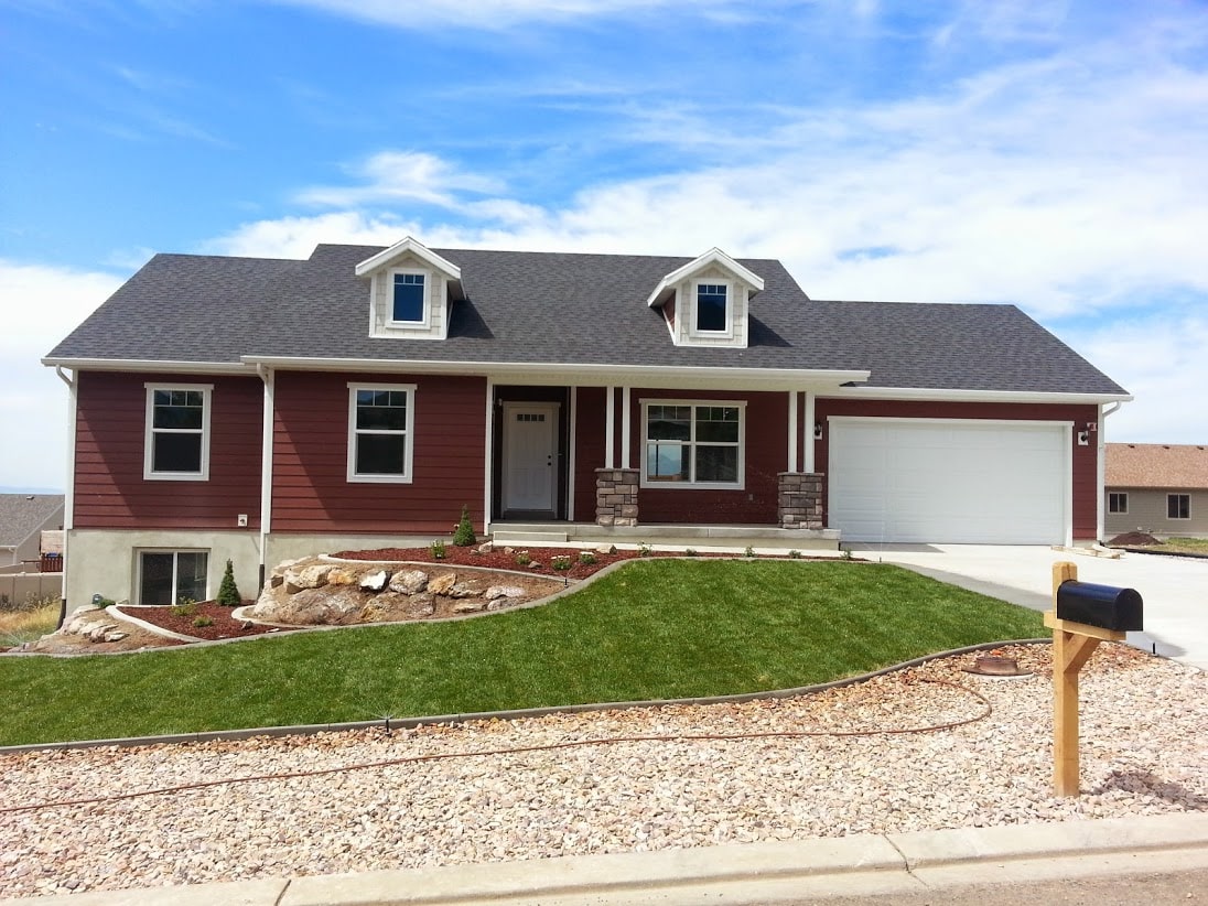 Crestview Estates SelfHelp Homes