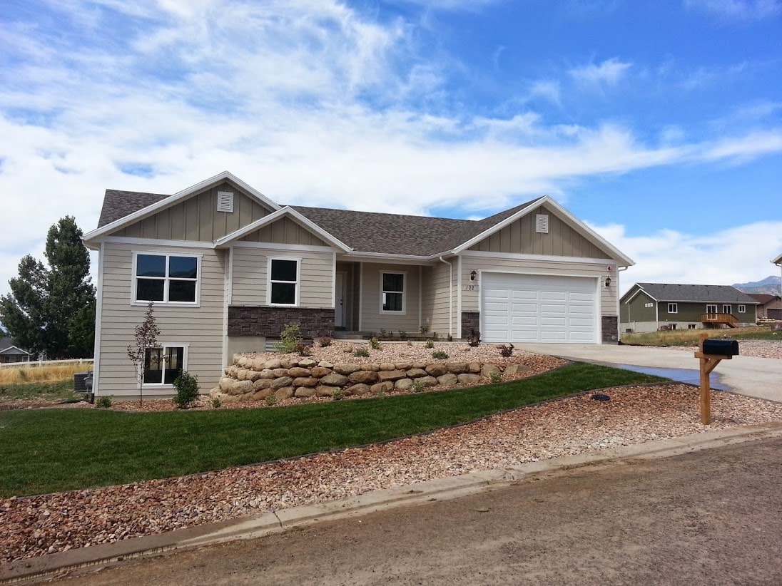 Crestview Estates SelfHelp Homes