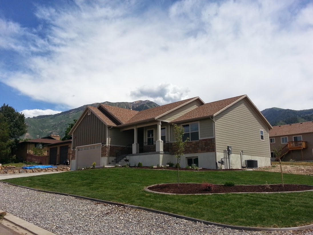 Crestview Estates SelfHelp Homes