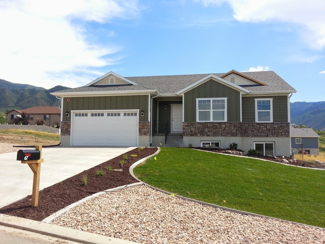 Crestview Estates SelfHelp Homes