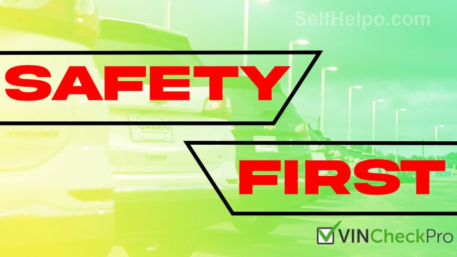 VIN Check Pro Review Accurate Data on Used Cars or Scam?