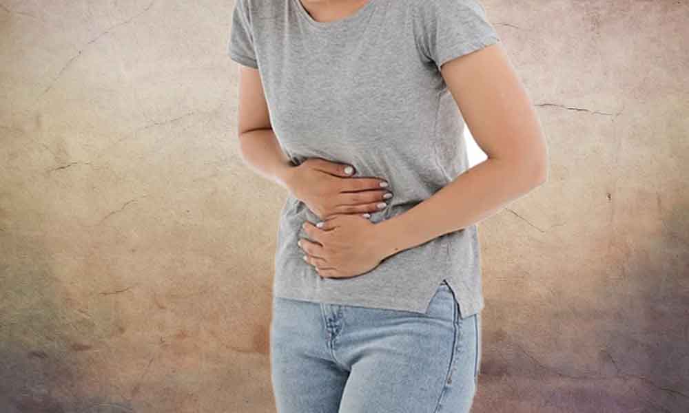 Stomach and Acid Reflux and Treatment