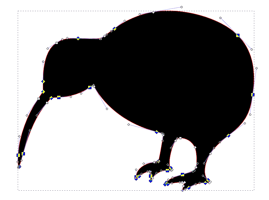 Advantages of Vector Graphics SelfMade Designer