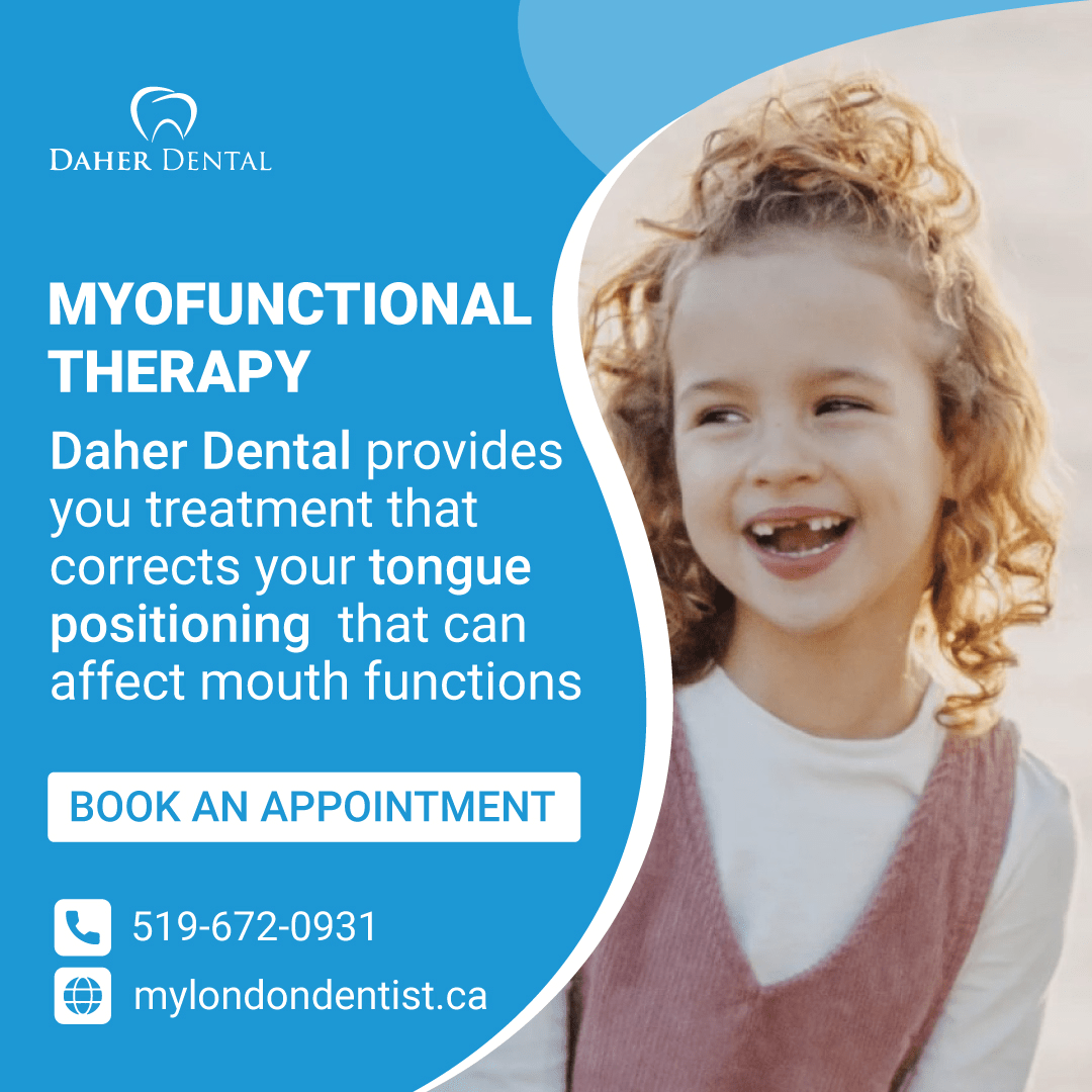 Benefits Of Orofacial Myofunctional Therapy Training For Children