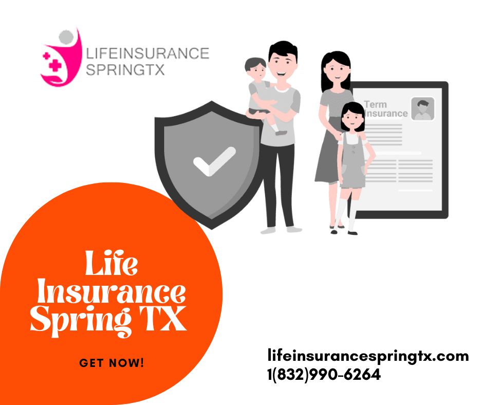 The Importance of Business Insurance in Spring TX Life Insurance Spring TX Self Posts