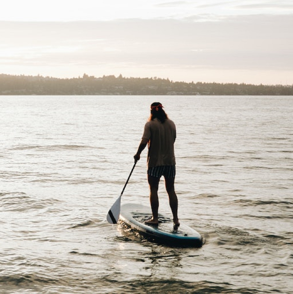 Paddle Board Technique + Tips Learn How To SUP For Beginners Self