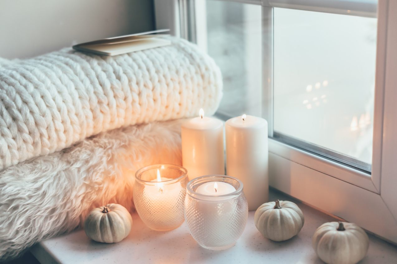 The Art of Hygge for Your Home Self Storage Plus