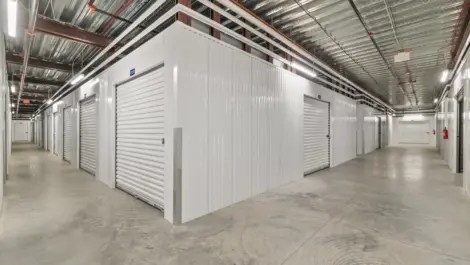 Self Storage Plus - Cascades - Self Storage Plus