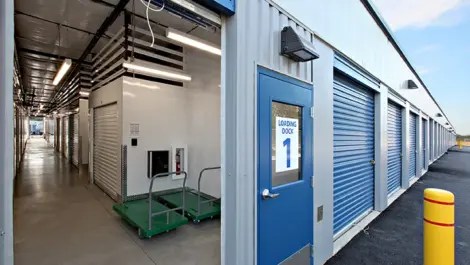 Self Storage Plus - Walkersville - Self Storage Plus