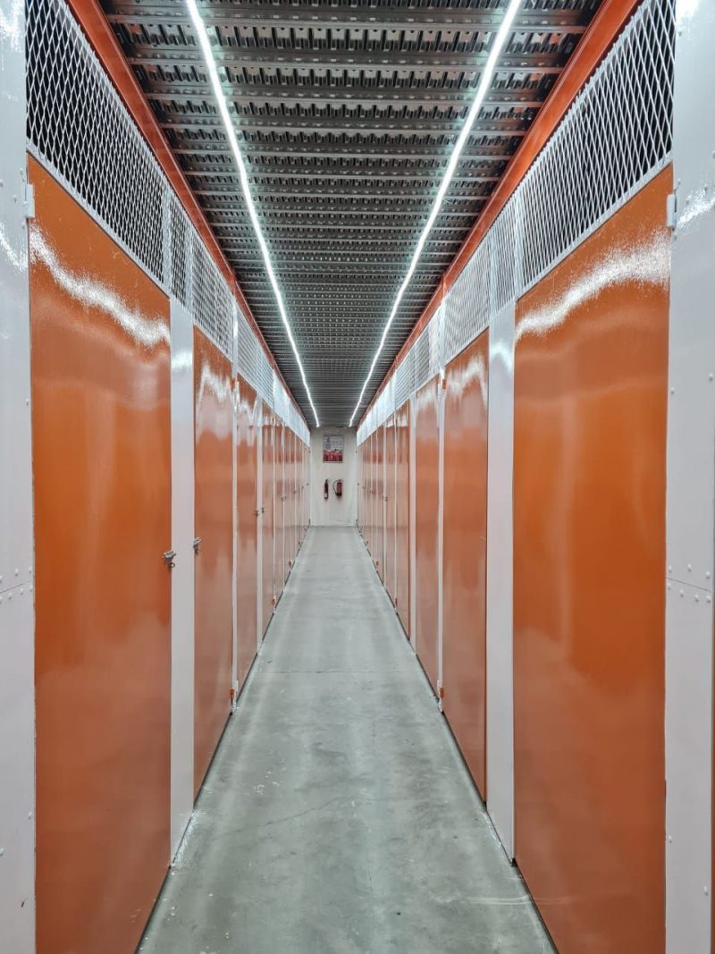 Why Self Storage in Adelaide is the Best in Australia