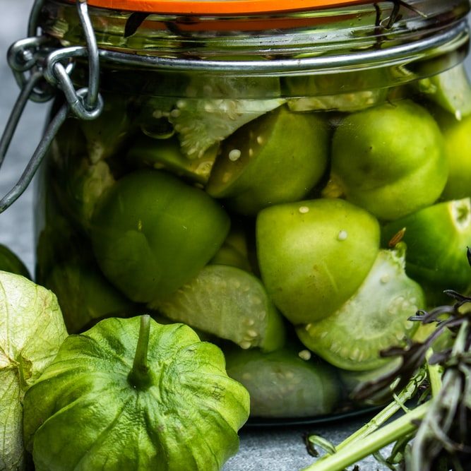 15 Ways to Store Food without Electricity Self Sufficient Homesteading