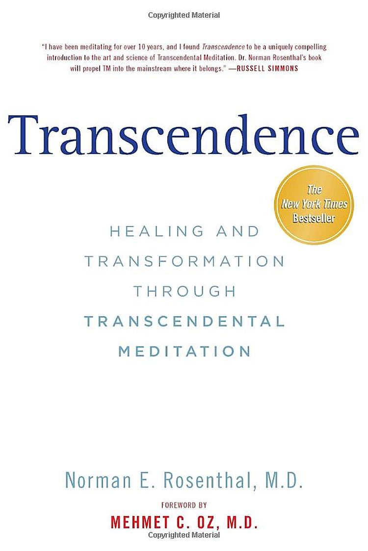 8 Best Transcendental Meditation Books Self Thrive