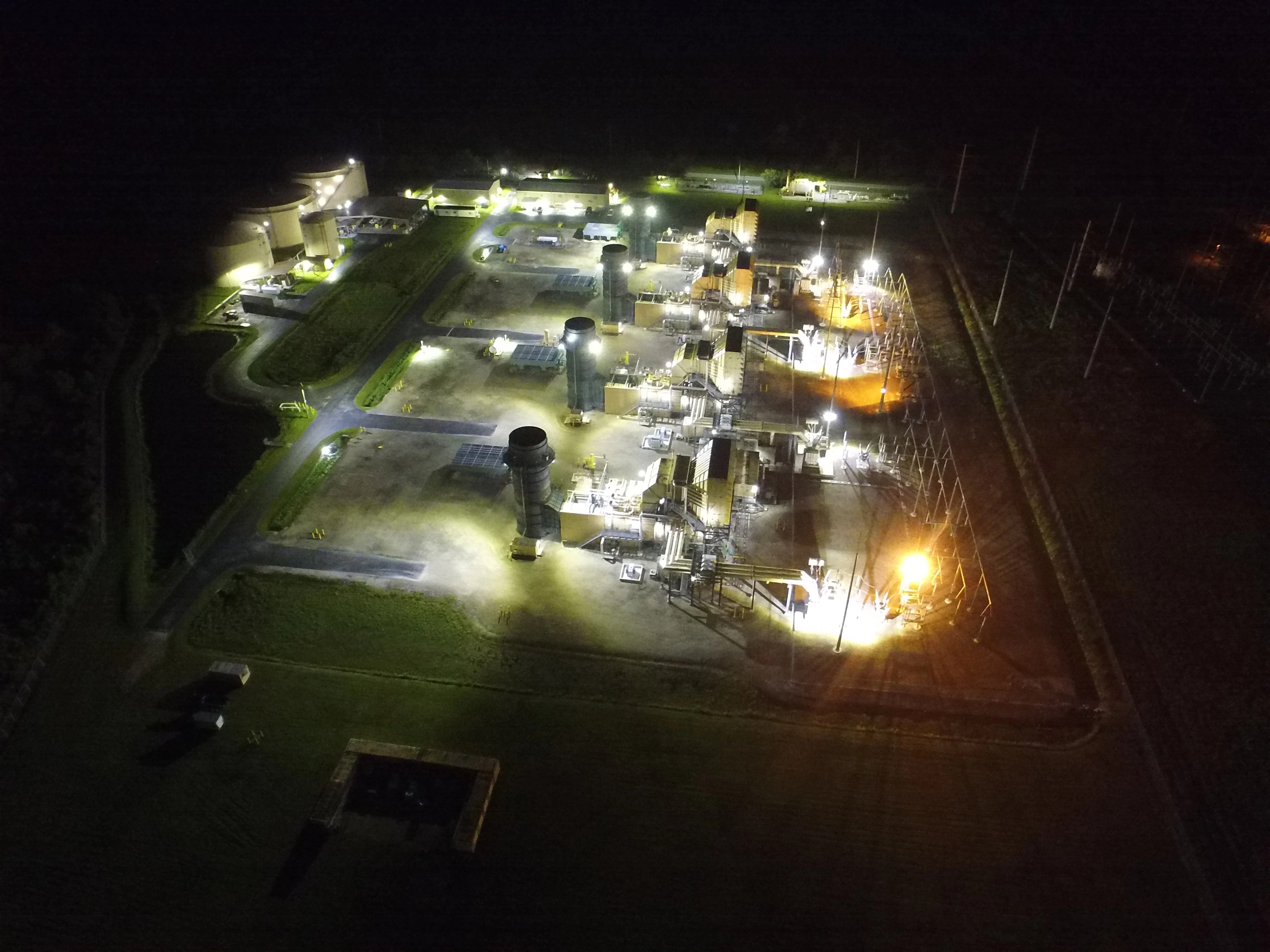 Southeast Lighting & Design Commercial LED Lighting Tampa Bay Area