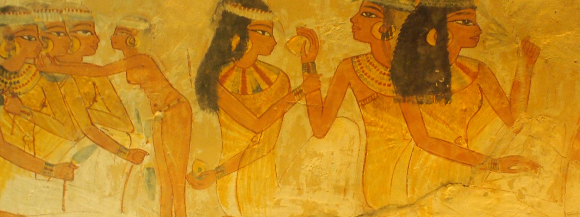Header Selket's Ägypten Das alte Ägypten
