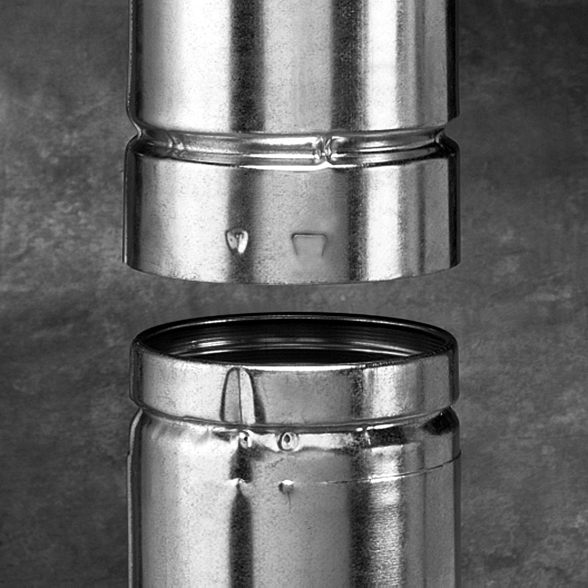 Type B Gas Vent - Round | Selkirk