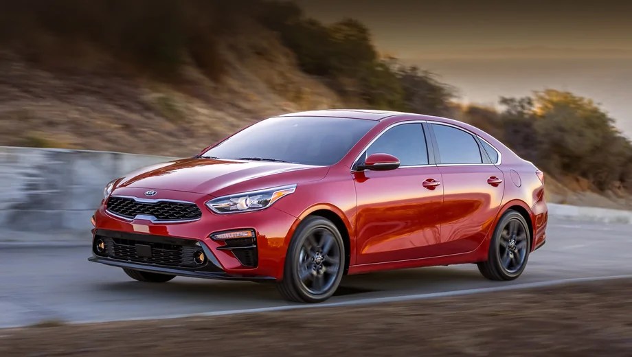 10 Best Affordable Cars for College Students