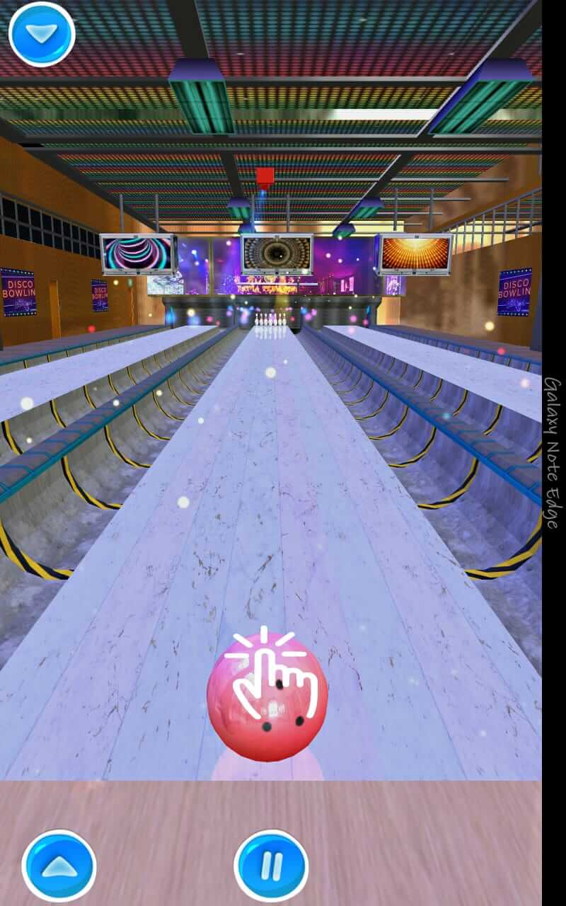 Bowling Championship Premium 64Bit Source Code 1& 2 Player Modes
