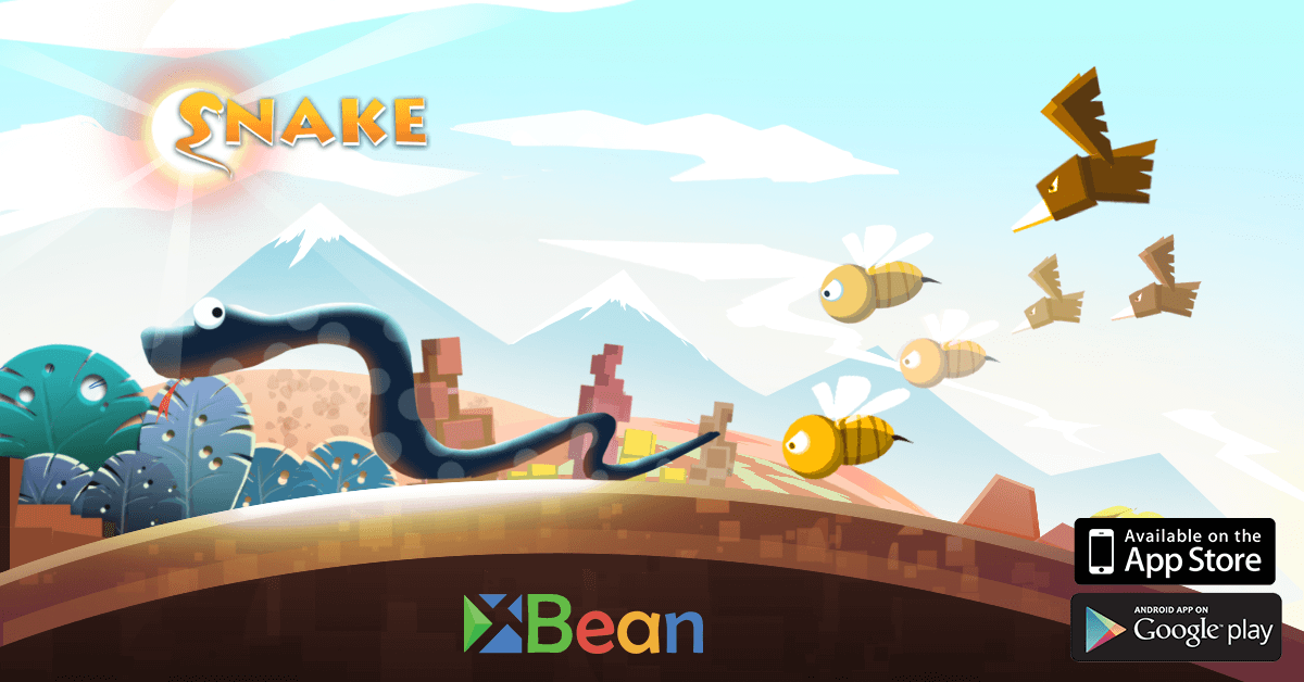 Food Eating Snake Game Source Code SellAnyCode