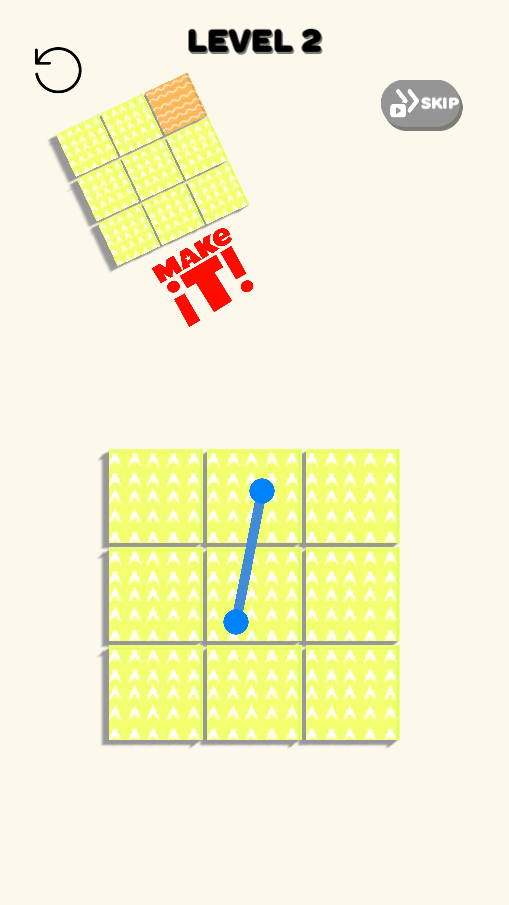 Pattern Match Puzzle Source Code SellAnyCode