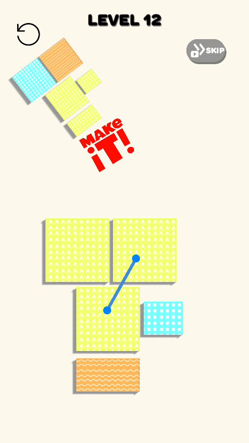 Pattern Match Puzzle Source Code SellAnyCode