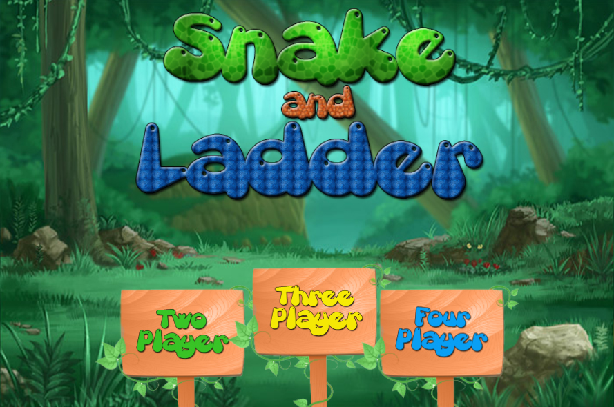 Snake & Ladder Unity3D Source Code + Admob Integration + Android IOS