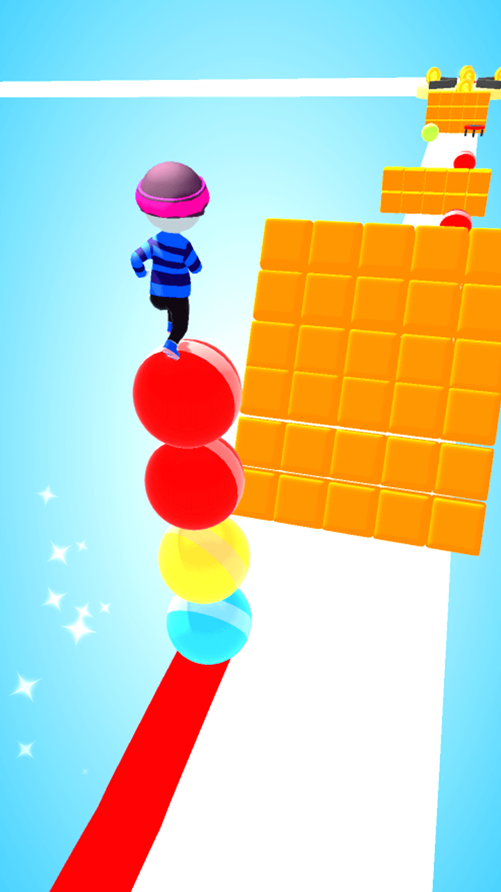 Stack Run Rider Game Source Code SellAnyCode