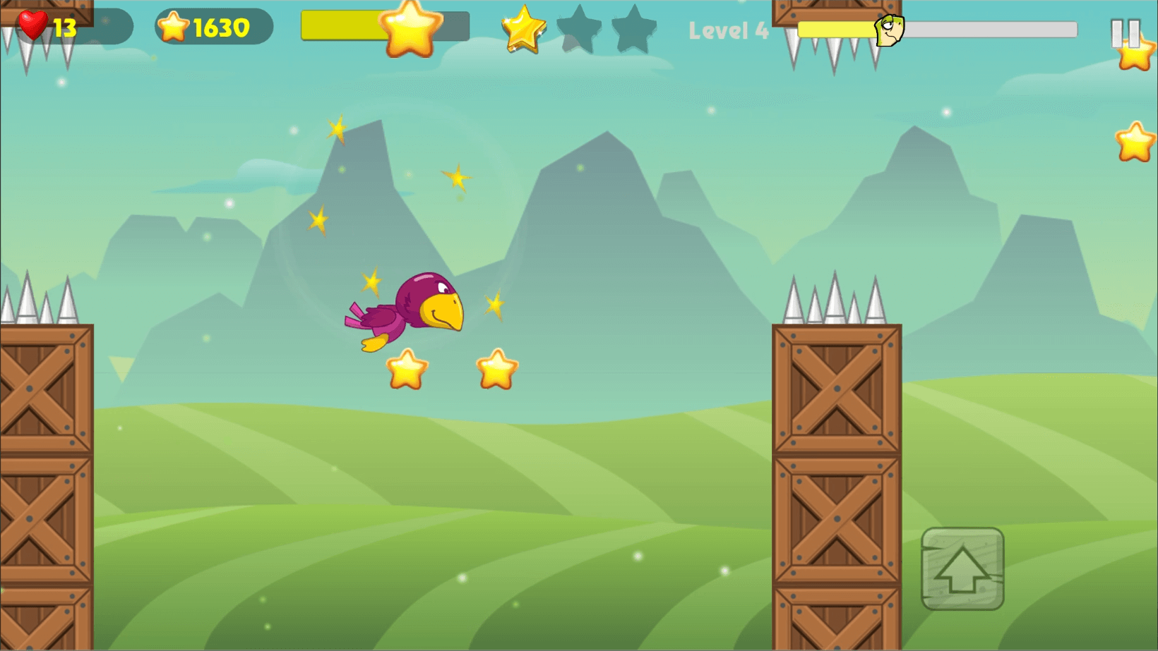 Buy TURTLE HERO RUN COMPLETE GAME Source code, Sell My